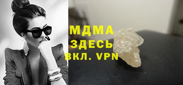 крисы Абаза