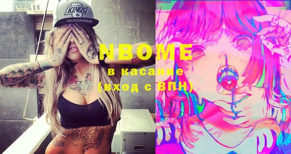 крисы Абаза